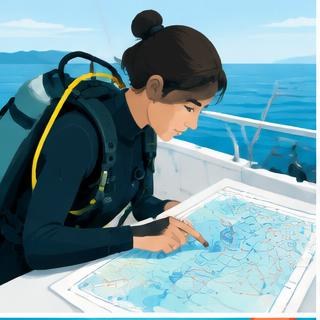 Reading a marine forecast