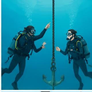 Planning an anchor-line return