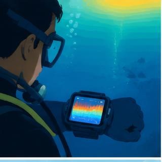 Recognising a thermocline